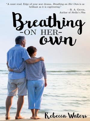 cover image of Breathing on Her Own